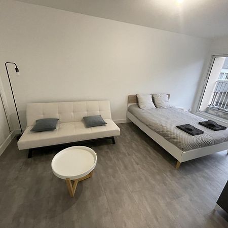 Logement Neuf A Proximite Du Centre Ville Avec Parking Limoges Kültér fotó