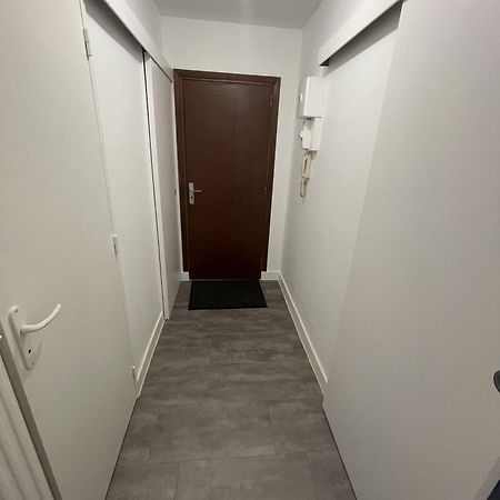 Logement Neuf A Proximite Du Centre Ville Avec Parking Limoges Kültér fotó