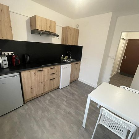 Logement Neuf A Proximite Du Centre Ville Avec Parking Limoges Kültér fotó
