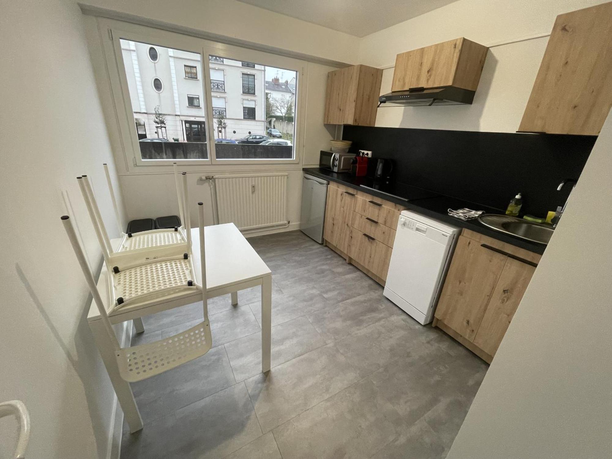 Logement Neuf A Proximite Du Centre Ville Avec Parking Limoges Kültér fotó